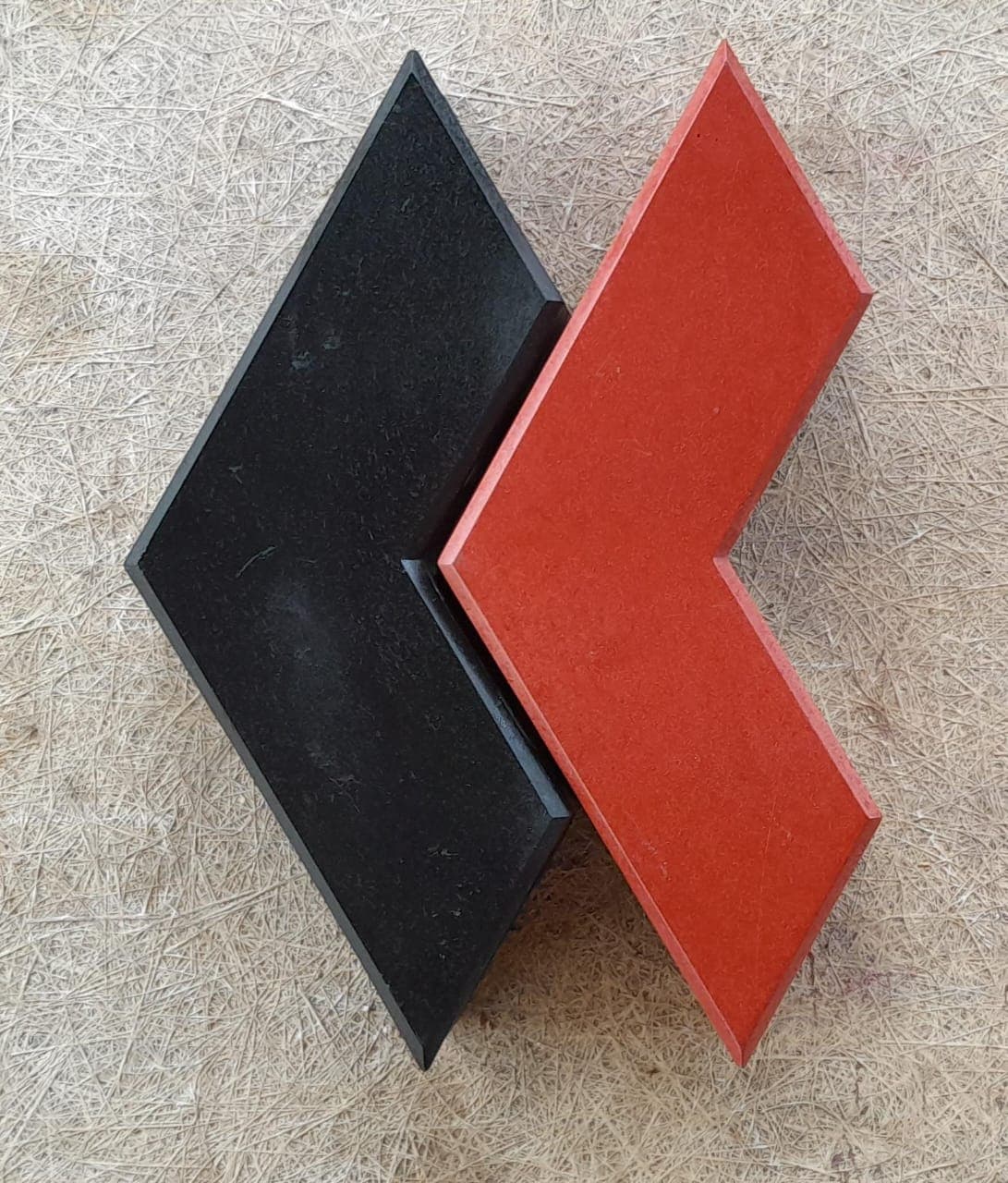 Hole Bricks